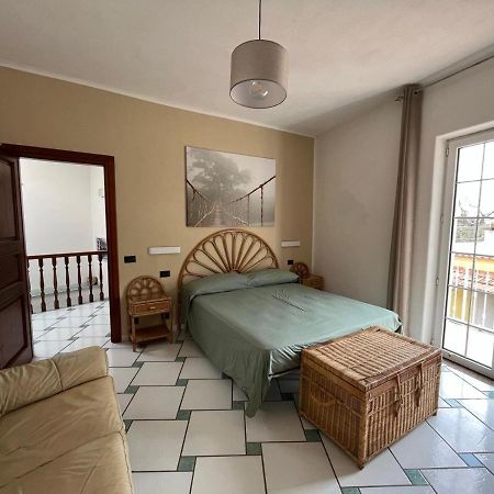 Casa Impagliazzo Bed and Breakfast Forio di Ischia Exteriör bild
