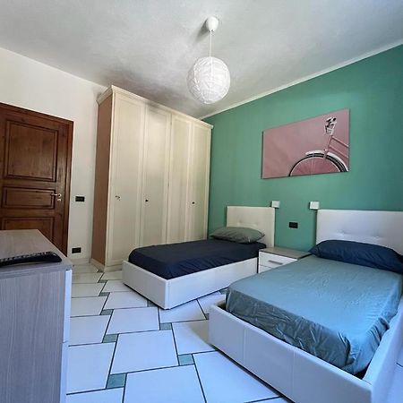 Casa Impagliazzo Bed and Breakfast Forio di Ischia Exteriör bild