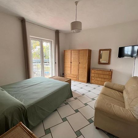 Casa Impagliazzo Bed and Breakfast Forio di Ischia Exteriör bild