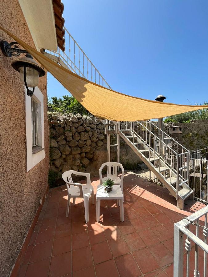 Casa Impagliazzo Bed and Breakfast Forio di Ischia Exteriör bild