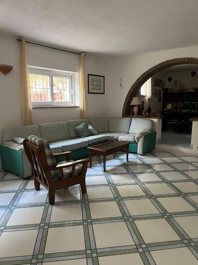 Casa Impagliazzo Bed and Breakfast Forio di Ischia Exteriör bild