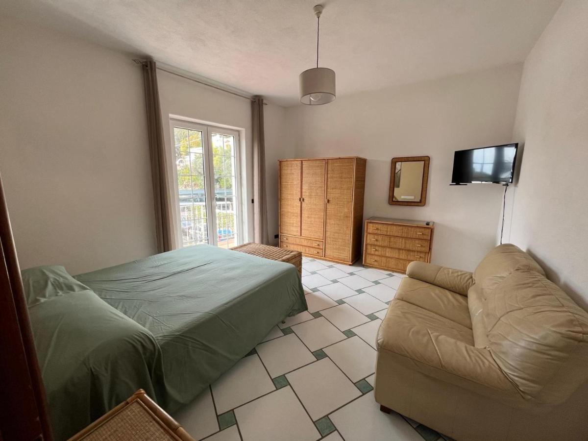 Casa Impagliazzo Bed and Breakfast Forio di Ischia Exteriör bild