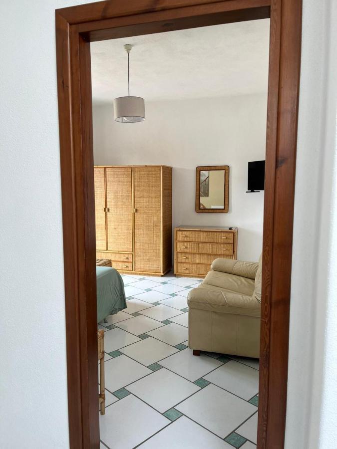 Casa Impagliazzo Bed and Breakfast Forio di Ischia Exteriör bild