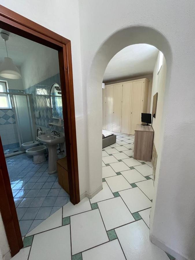 Casa Impagliazzo Bed and Breakfast Forio di Ischia Exteriör bild