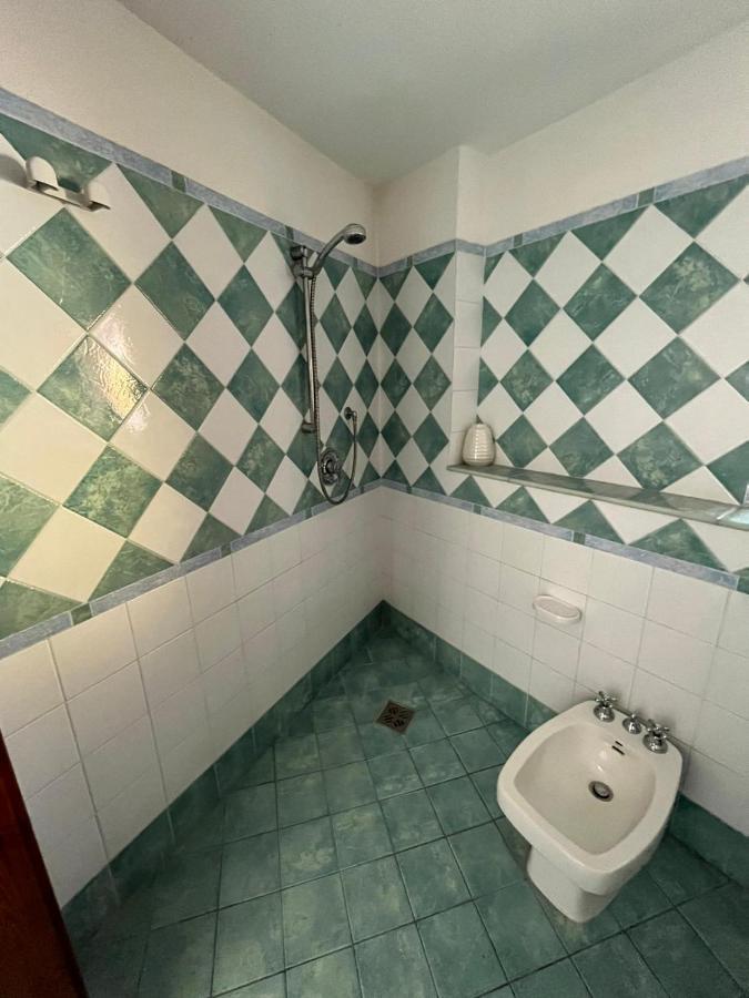 Casa Impagliazzo Bed and Breakfast Forio di Ischia Exteriör bild