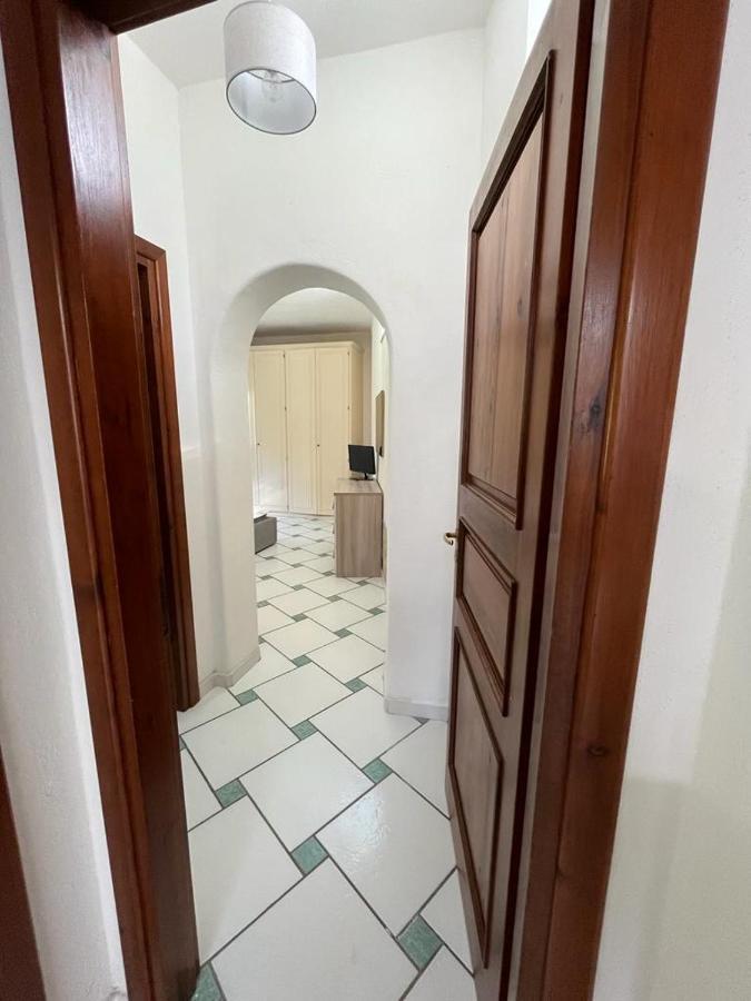 Casa Impagliazzo Bed and Breakfast Forio di Ischia Exteriör bild