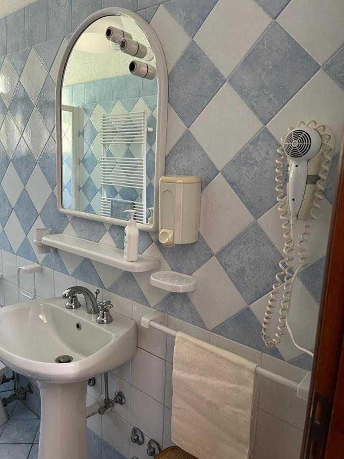 Casa Impagliazzo Bed and Breakfast Forio di Ischia Exteriör bild