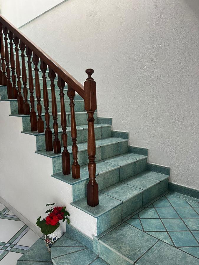 Casa Impagliazzo Bed and Breakfast Forio di Ischia Exteriör bild